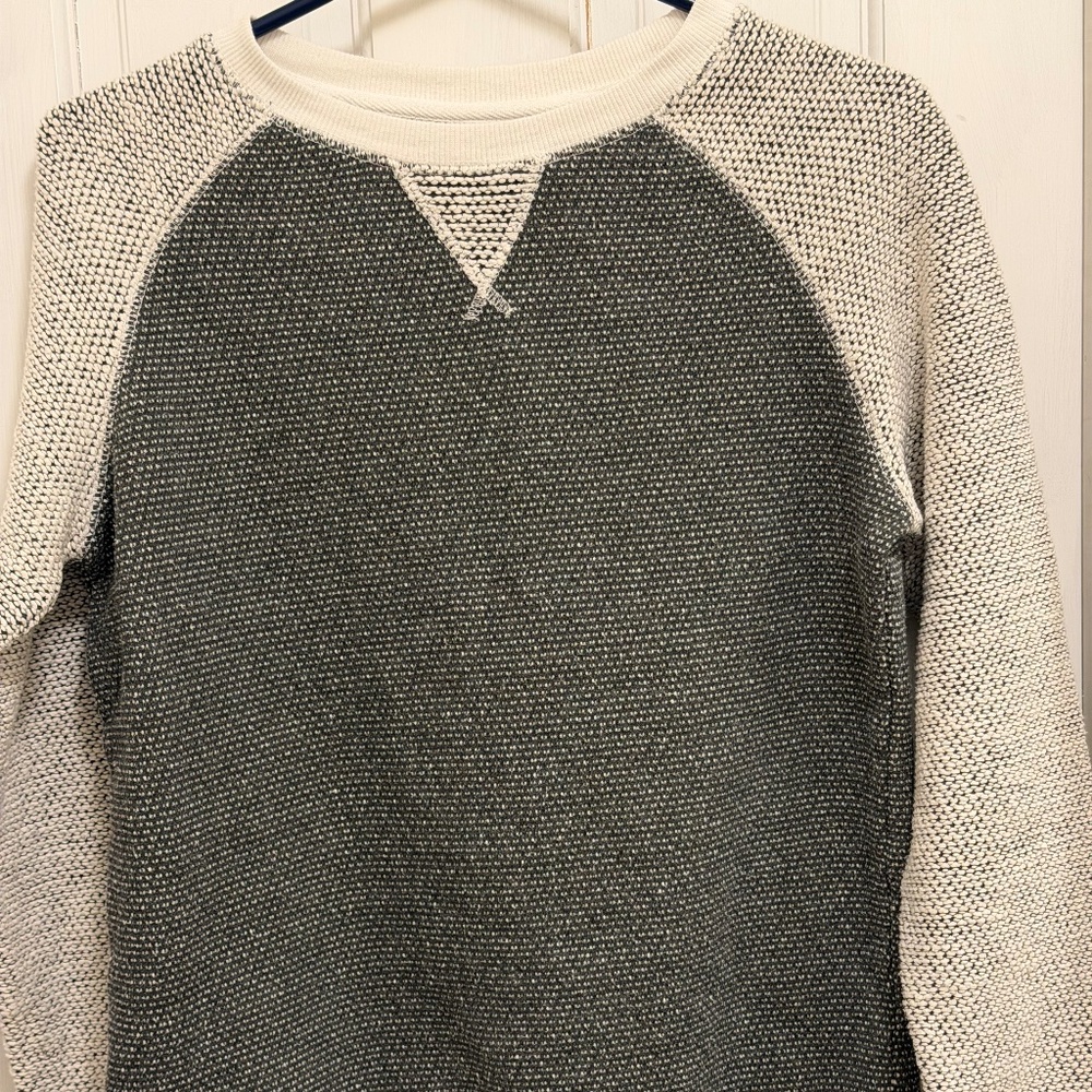 ZYIA sweater